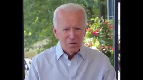 Biden why XD