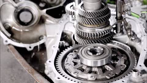 Transmission Experts - Transmission Repair - (706) 489-8908