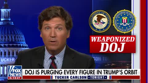 Tucker - Understanding The Classified Doc SPIN!