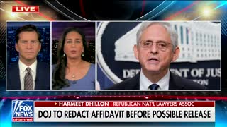 Is Merrick Garland Going to Arrest Trump?