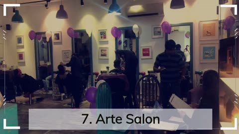 Top 10 Best Hair Salons in Gurgaon for Your Ultimate Hair Makeover