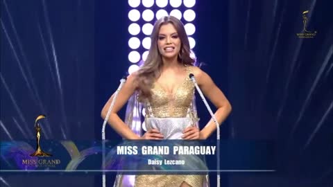 Funny Moments of Miss worlds International