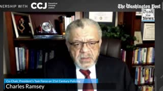 Black Lives Matter Activist & Former Philadelphia police commissioner on police reform