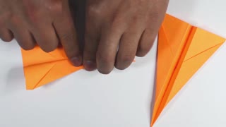 How to make a paper airplane - BEST paper planes that FLY FAR