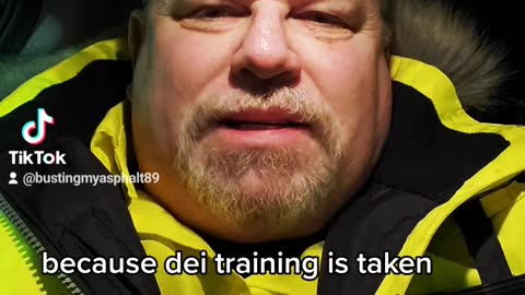 D.E.I. training