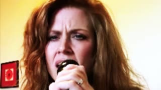 Patsy Cline's "Crazy" / Cover by Becky Denton