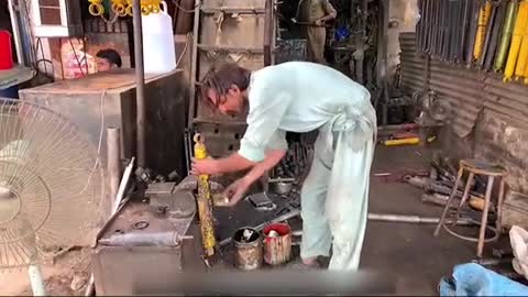 Mechanical parts maintenance # car repair # Machinery # auto repair