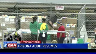 Ariz. Audit Resumes