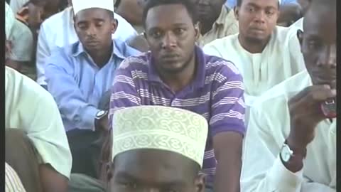 MAKUNDI 2 SIKU YA KIAMA - OTHMAN MAALIM