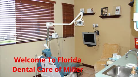 Florida Dental Care of Miller : #1 Dentist in Miami, FL