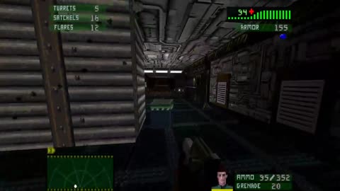 Doom Mod March 2024 - Week 3 - Aliens Eradication, Aliens Colonial Marines & Aliens TC