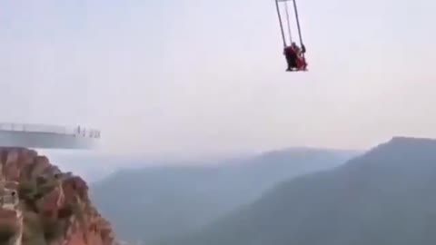 Amazing flying Video #Viral#talen
