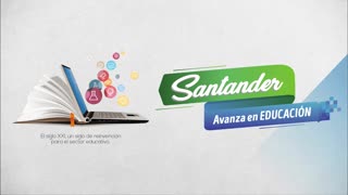 UIS- Especial Santander Avanza en Educación