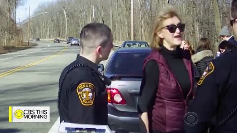 Ex-Clinton Femiblond Aide Berates Cops for Doing Their Job (NoDeplorables.com)