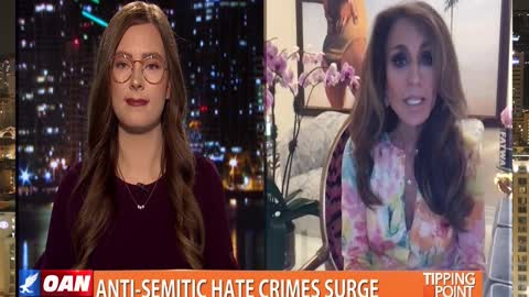 Tipping Point - Pamela Geller on Sharia Law in the United States