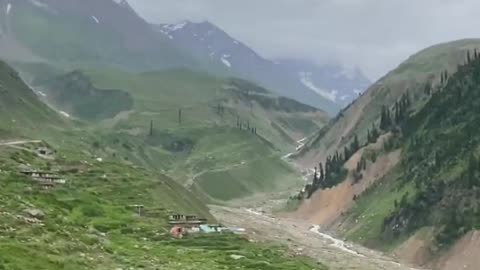 Late Saif ul maluk kpk Pakistan