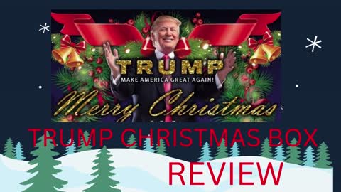 TRUMP CHRISTMAS GIFT REVIEW, SALE PRICE,GIFT IDEAS