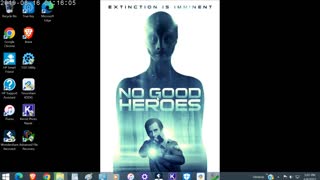 No Good Heroes Review