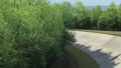 Mercedes-Bez Visio AVTR vs Mercedes Vision GT