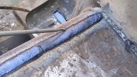 amazing tips for Root stick welding -- iron stick welding tips and tricks