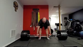 Conv. Deadlift 396x1