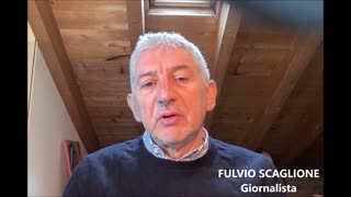 Fulvio Scaglione-La miope politica americana