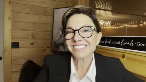 Donna Brandenburg for Governor-Video 2: Why am I running for Governor?