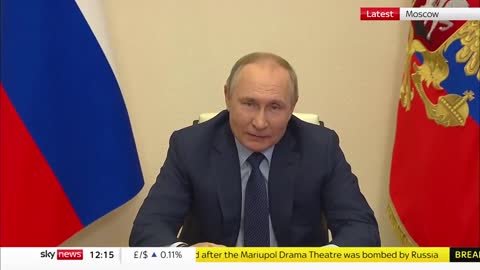 Putin talks JK Rowling, slams cancel culture, western hypocrisy