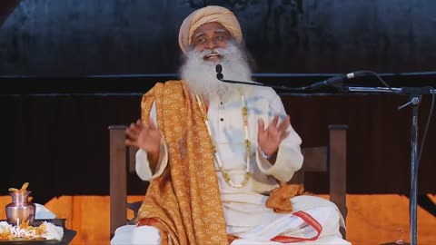The Power of Silence: Sadhguru Explores its Profound Significance