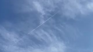 Chem Trail