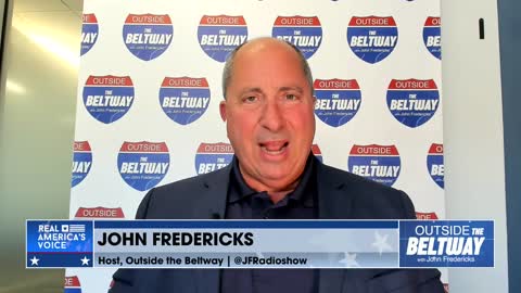 Outside the Beltway with John Fredericks on June 6, 2022 (Full Show)