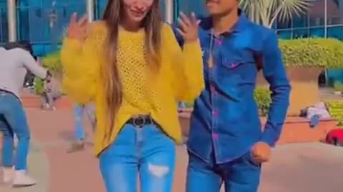 Tiktok Couple Videos"😘❤"Tiktok Romantic Cute Couple Goals💑"Videos 2020 | Cute Romantic Bf Gf Goalsgg