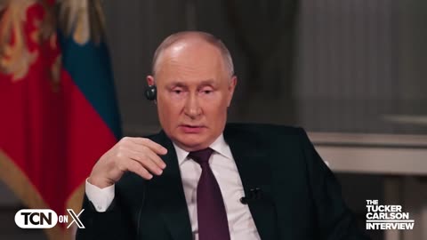 Putin Interview