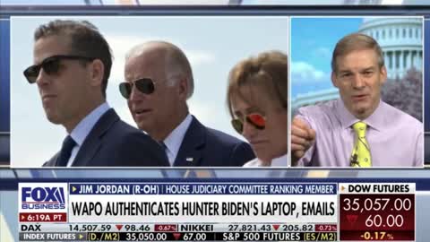 BREAKING: House Judiciary Committee Going After Zuck for Burying Hunter Biden Laptop Story
