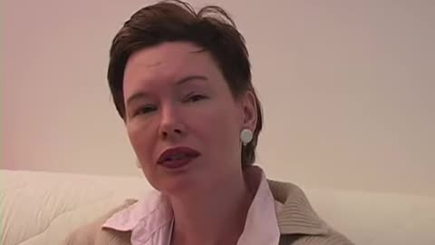 Jane Burgermeister interviewed by Bill Ryan (Sept 2009) : A Project Camelot video