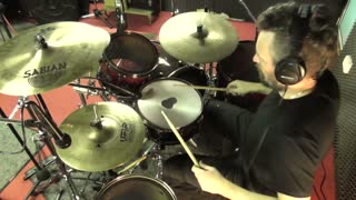 Drumming One