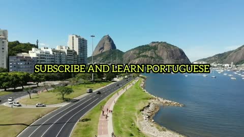 MAIN COLORS | Learn Brazilian Portuguese