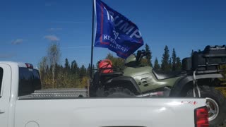 Canadians for Trump 2020