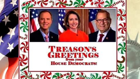 Treason s Greetings