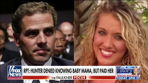 Uncovered Texts Prove Hunter Biden LIED Yet Again