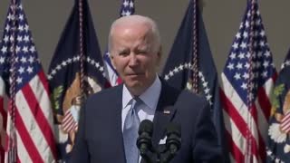 Biden Talks About Prostitutes During Speech On Gun Control