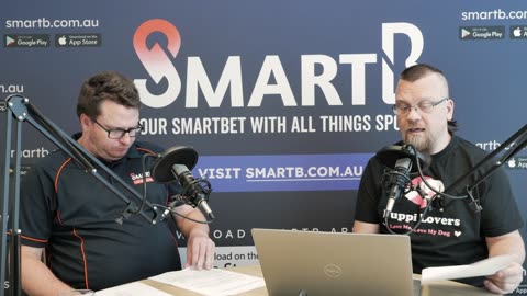 The SmartB Sports Update Episode 33