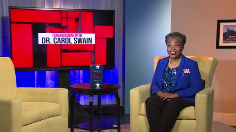 Conversations with Dr. Carol Swain - Introduction