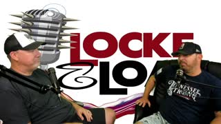 Locke and Load - Chad Prather