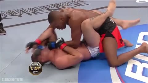 Jon "Bones" Jones: The MOST CONTROVERSIAL MMA fighter of all time