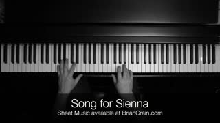 Song for Sienna Overhead Tutorial