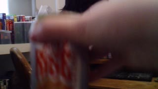 Reaction To Mountain Dew Rise Orange Breeze Soda