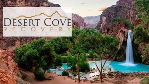 Desert Cove Recovery - Best Rehab Center in Scottsdale, AZ