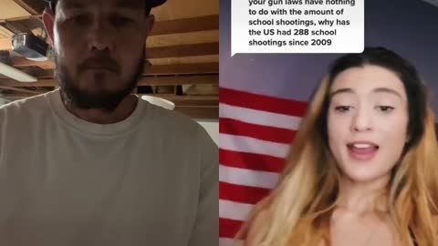 School Shooting Victim is Pro 2A - Me Too!