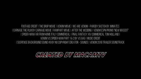 venom 2 movie trailer
